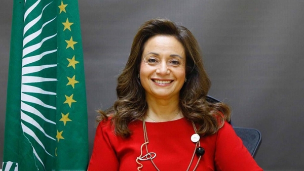 رواد من مصر: أماني أبو زيد.. نموذج مصري عالمي في التنمية المستدامة