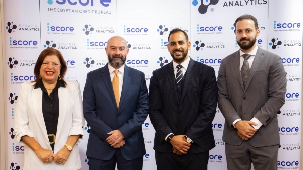 «iscore» و«Synapse Analytics» يوقعان عقد شراكة جديد لإطلاق منصة رقمية متطورة