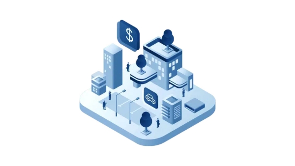 قاموس «First»..ماذا تعرف عن مؤشر تصاريح البناء؟