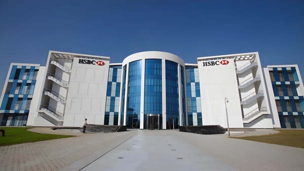 مؤشر الحصص: تراجعات حادة في الحصص السوقية لـ«HSBC– Egypt» آخر 5 سنوات