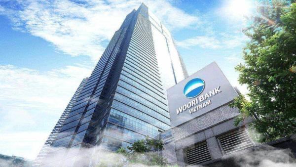 مؤسسات عملاقة: «Woori Bank».. قرن من الابتكار والتفوق المالي في كوريا