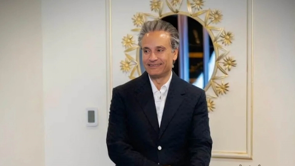 رواد من مصر: علي الدكروري.. أيقونة مصرية على خريطة الاستثمار العالمي