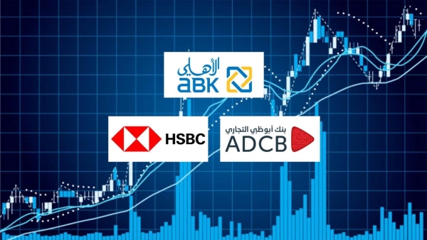 «الأهلي الكويتي-مصر» و«ADCB» و«HSBC» أسرع البنوك الأجنبية العاملة في مصر نموًا في ودائع الأفراد آخر 3 سنوات