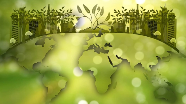 أخضر: من بين 26 دولة.. مصر تعزز مكانتها الإقليمية بانضمامها إلى 7 دول فقط للإستفادة من برنامج صندوق الاستثمار في المناخ