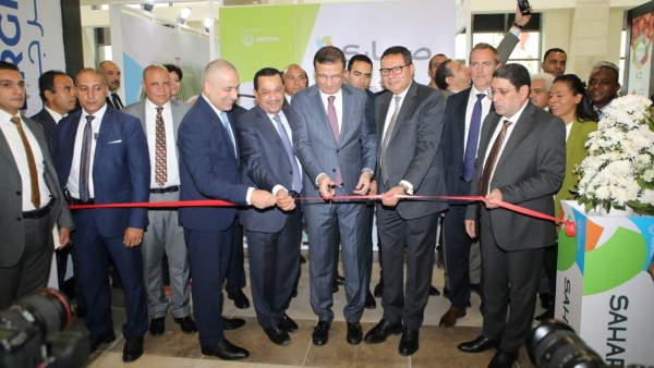 وزير الزراعة يفتتح الدورة الـ37 من معرض ومؤتمر «صحارى 2025» بمشاركة محلية ودولية واسعة