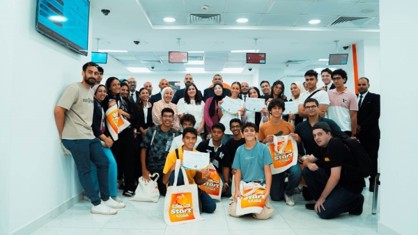 بنك البركة – مصر يرسّخ دوره في دعم الشمول المالي عبر إطلاق مبادرات تثقيفية للشباب