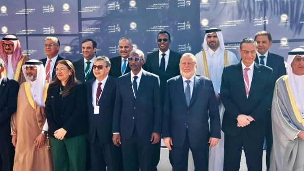 محافظ البنك المركزي المصري يشارك في الدورة الـ49 لمجلس محافظي المصارف المركزية ومؤسسات النقد العربية في تونس