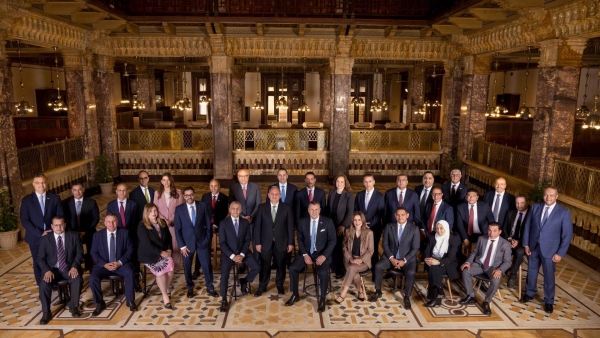 بنك مصر يُحقق صافي أرباح بقيمة 81.3 مليار جنيه خلال 2024