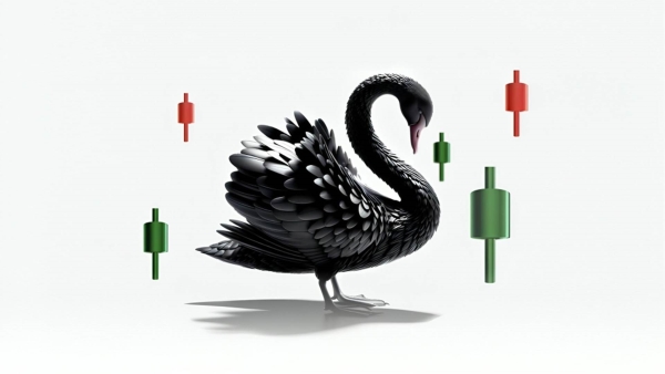 قاموس «First».. ماذا تعرف عن مصطلح البجعة السوداء؟