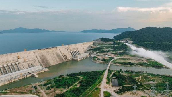 أخضر: حين تنهار الجسور والسدود.. هل تكفي البنية التحتية لمواجهة غضب المناخ؟