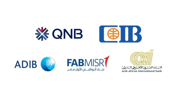 مؤشر الحصص: سباق التمويلات يعيد رسم خريطة أكبر 5 بنوك خاصة.. و«CIB» في المقدمة