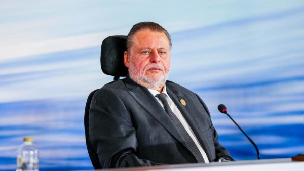 محافظ البنك المركزي: نحتاج تعزيز التعاون الإقليمي.. و«الرقمنة والتمويل المستدام والشمول المالي» أدوات المرحلة القادمة