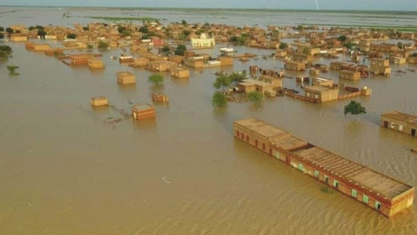 سد النهضة والغرق في السودان: حين يتحول الحلم التنموي إلى فاتورة إنسانية مدوّية