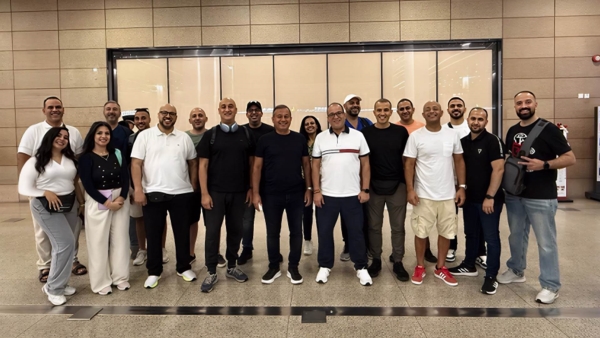 مصرف أبوظبي الإسلامي – مصر يكرّم موظفيه المتميزين برحلة إلى الصين بالتعاون مع «متلايف»