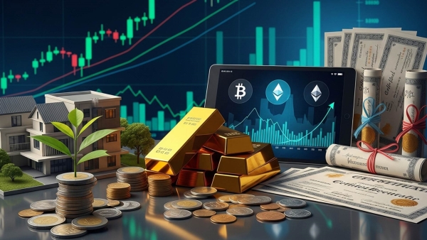 «خفض الفائدة».. شرارة جديدة لتحريك عجلة الاستثمار في مصر