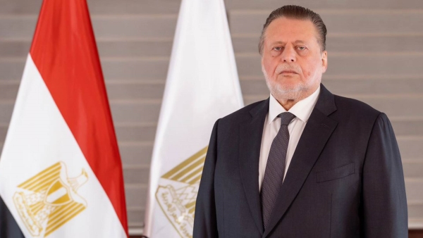 محافظ «المركزي»: رفع «ستاندرد آند بورز» التصنيف الائتماني لمصر يعكس الثقة المتزايدة في الاقتصاد الوطني نتيجة الإصلاحات المُنفذة