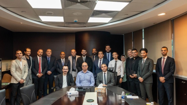 بنك التعمير والإسكان ينفذ تدريبًا لمحاكاة هجوم سيبراني بالتعاون مع «Google Mandiant»