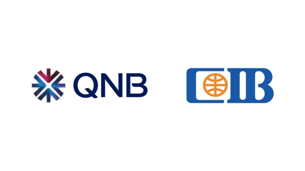 مؤشر الحصص: «CIB» و«QNB» مصر يتنافسان بقوة على لقب أكبر بنك خاص في ودائع المؤسسات