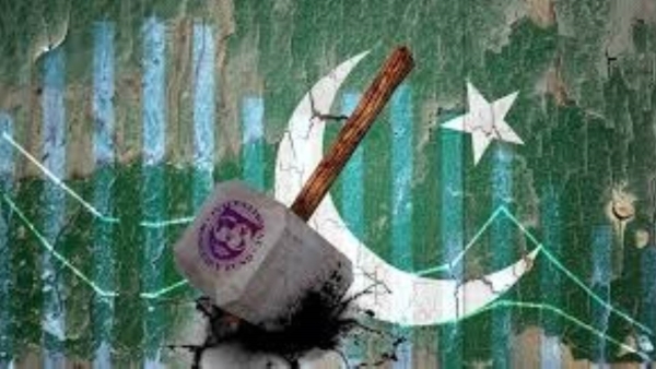 باكستان تتوصل لاتفاق أولي مع صندوق النقد على قرضين بـ1.2 مليار دولار