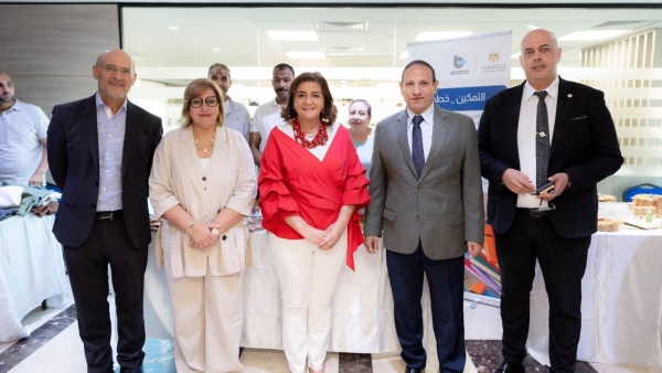 بنك قناة السويس يُنظم بازار «العودة للمدارس» لدعم الحرف اليدوية وأصحاب المشروعات الصغيرة