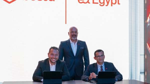 «إي آند مصر» و«بوسطة للتكنولوجيا» توقعان شراكة استراتيجية جديدة لدمج التكنولوجيا المالية باللوجستيات في السوق المصري