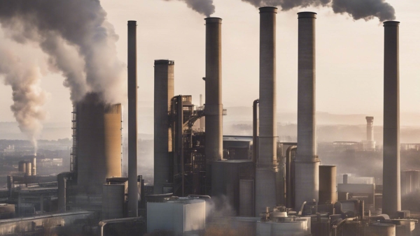 أخضر: بين وعود الحياد الكربوني وواقع الإسمنت.. أوروبا تفقد 600 ملعب كرة قدم من أراضيها يوميًا