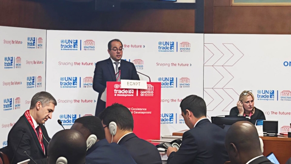 وزير المالية: ينبغي استحداث آليات جديدة لإدارة الديون بشكل مستدام في الدول منخفضة ومتوسطة الدخل