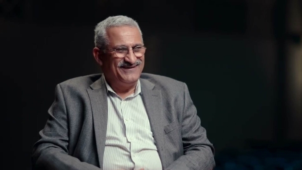 رواد من مصر: راجي أسعد.. عقل اقتصادي مصري يضيء طريق التنمية المستدامة