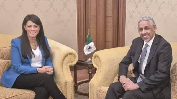 وزيرة التخطيط: حشد التمويلات المبتكرة اللازمة لتحفيز استثمارات القطاع الخاص في قارة أفريقيا 