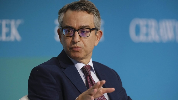 رواد من مصر: صادق وهبه.. عقل استثماري مصري يقود التنمية المستدامة في البنية التحتية