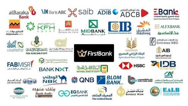 مؤشر «First»: يرصد الخطط الاستثمارية للقطاع المصرفي بنهاية يونيو 2025.. «قروض العملاء تتصدر أولويات التوظيف»
