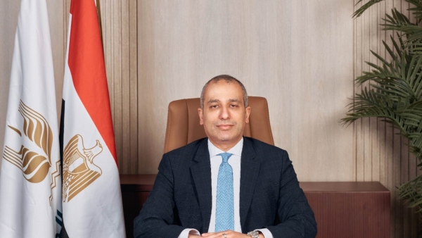 الرئيس التنفيذي للبنك الزراعي: نستعد لإطلاق مجموعة من الخدمات التمويلية والمصرفية لتلبية احتياجات صغار المزارعين