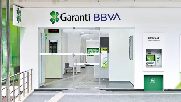 مؤسسات عملاقة: «Garanti BBVA» التركي.. من بنك محلي إلى مؤسسة مصرفية عالمية