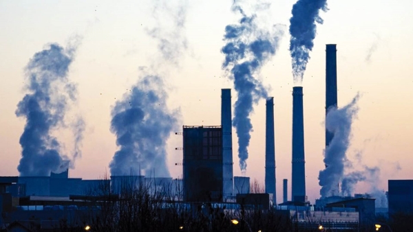 مصر تسعى للحصول على تمويلات ضمن برنامج خفض الانبعاثات الصناعية بقيمة 250 مليون دولار