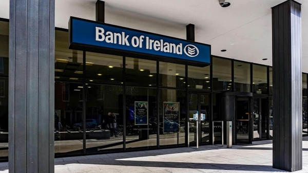 مؤسسات عملاقة: «Bank of Ireland Group plc».. من بنك ملكي إلى مجموعة مصرفية رائدة