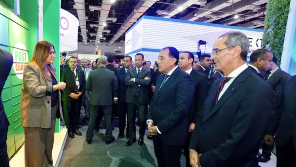 «رئيس البريد» تطلع رئيس الوزراء علي جهود تطوير منظومة الخدمات وإطلاق الخدمات المالية الرقمية الجديدة