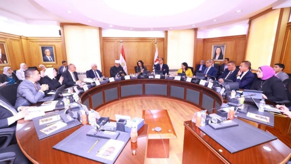 صافي أرباح بنك ناصر الاجتماعي يرتفع 15% ويسجل 3.675 مليار جنيه خلال العام المالي 2025/2024