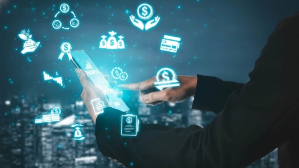 «القبضة الأمنية» تعزز الثقة في المعاملات المالية الرقمية