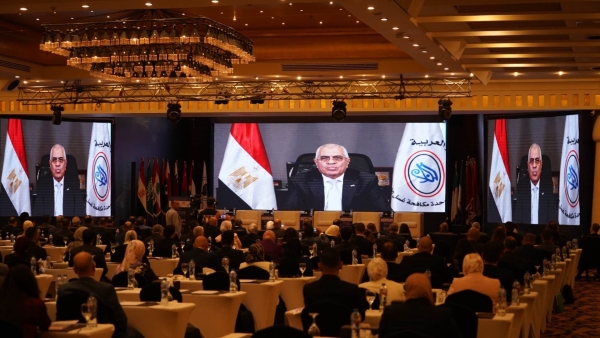 انطلاق فعاليات الملتقى السنوي لمدراء الالتزام بالمصارف العربية لعام 2025 بشرم الشيخ