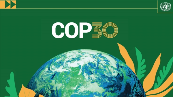 أخضر: «COP30» خطوة لتنفيذ الاتفاقات أم مؤتمر لوضع تعهدات جديدة؟