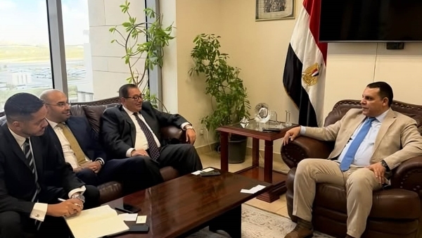 بنك الامارات دبي الوطني و«التمثيل التجاري» يبحثان دعم الشركات المصرية والتوسع خارجيًا وجذب الاستثمارات الأجنبية