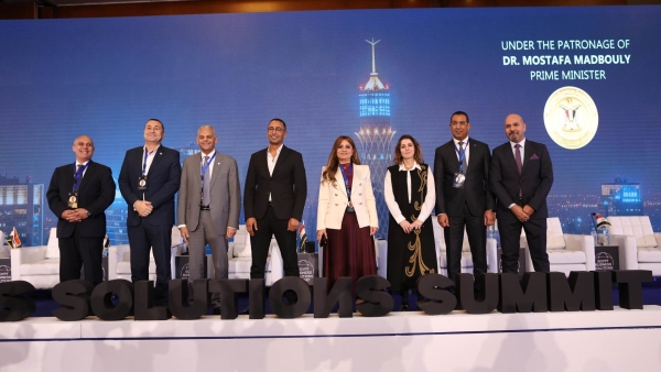 البنك الأهلي المصري يعزز دعمه للـ«SMEs» والشركات الناشئة عبر منظومة الابتكار وريادة الأعمال