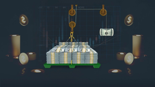 قاموس «First»..ما المقصود بـ «الرافعة المالية المعكوسة»؟
