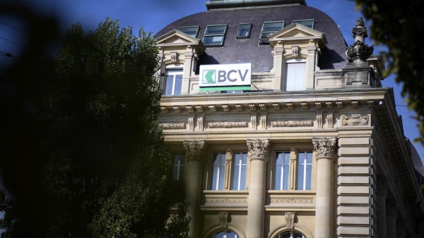مؤسسات عملاقة: «Banque Cantonale Vaudoise».. أكثر من 175 عامًا من الريادة المصرفية في سويسرا