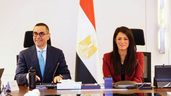 الحكومة تتابع مع البنك الدولي إعداد استراتيجية الاستثمار الأجنبي المباشر و«السردية الوطنية للتنمية الاقتصادية»