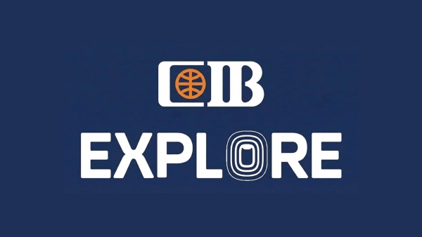 «CIB» مصر يطلق برنامج المكافآت الجديد «CIB EXPLORE»