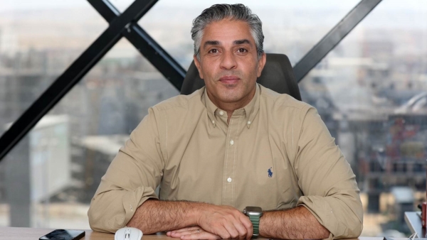 «سهولة» تعلن عن إتمام ثاني صفقات إصدار سندات توريق بقيمة 585 مليون جنيه وبلغت قيمة المحفظة المحالة 732 مليون جنيه