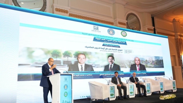 مبعوث الأمم المتحدة للتنمية المستدامة: هناك بدائل للتمويل الغير تقليدية مثل الصكوك والتمويل متناهي الصغر في إطار التمويل الإسلامي