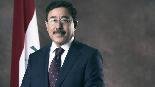 محافظ البنك المركزي العراقي ينتظر موافقة نظيره المصري لعودة مصرف الرافدين لمصر مجددًا