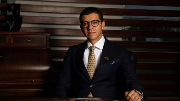 رواد من مصر: محمد أبو النجا.. رائد أعمال مصري يجمع بين ريادة الأعمال والاستثمار